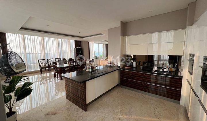 Dijual Junior Penthouse Apartemen Pet Friendly Providence Park  2