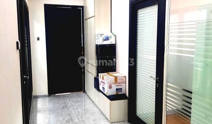 Dijual Harga Terbaik Kantor Space Office Plaza Asia Abda Sudirman  1