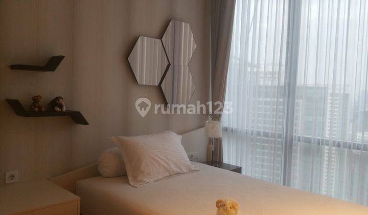 Dijual Good Deal Apartemen Lavie Suite Setiabudi Kuningan Jakarta 2