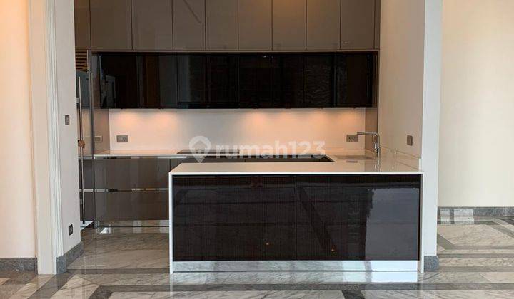 Disewakan Apartemen Langham Residence Scbd Jakarta For Rent  2