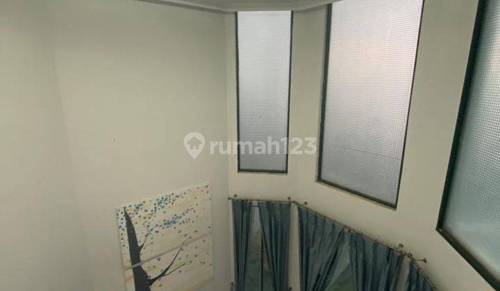 Apartemen Type Loft Permata Gandaria Dijual  1