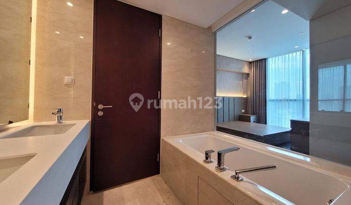 Disewakan Apartemen Casa Domaine Jakarta Pusat For Rent 2