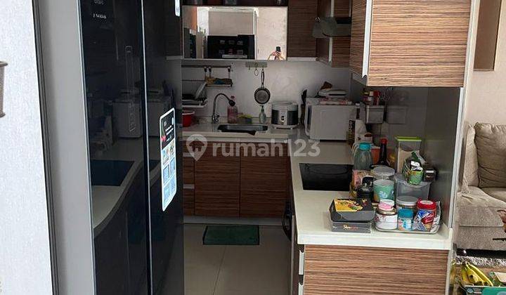 Apartemen Marbella Kemang Residence Dibawah Njop Jakarta 2