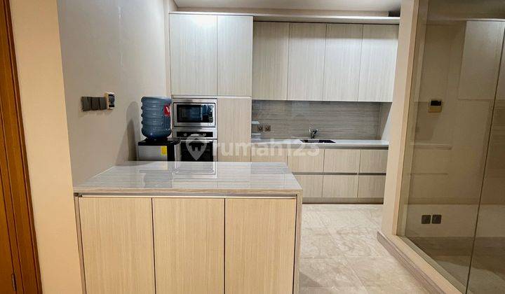 Disewakan Kempinski Grand Indonesia Thamrin For Rent 2