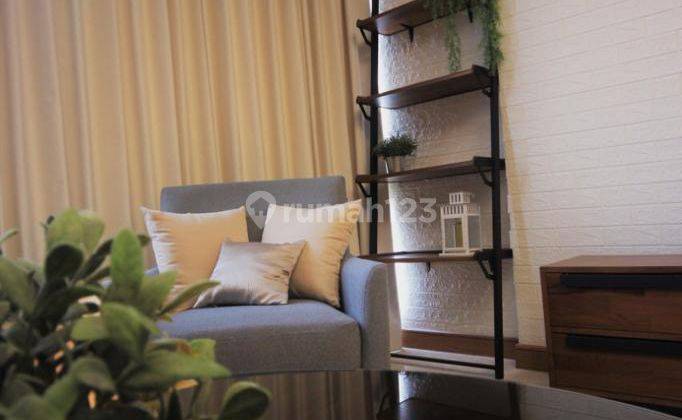 Disewakan Kempinski Residence 2bedroom Thamrin For Rent 2