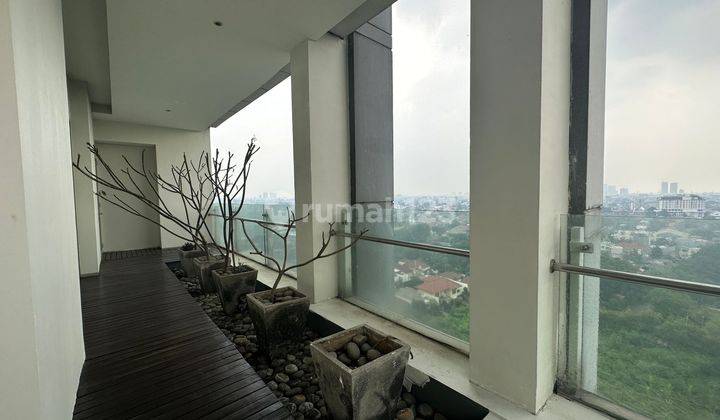 Dijual Murah Nirvana Kemang 350m Private Lift Jakarta Selatan 2