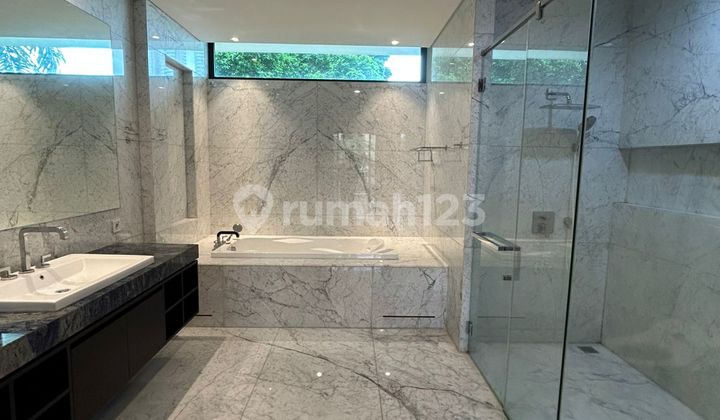 For Sale Townhouse Apartment Pakubuwono House South Jakarta 2