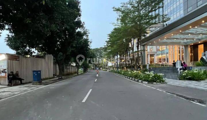 Dijual Kavling Tanah Strategis Jarang Ada Mega Kuningan Jakarta Selatan 2