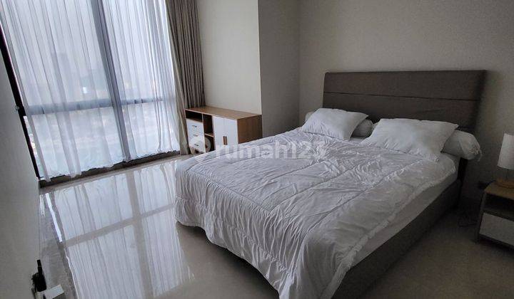 Dijual Apartemen District 8 Unit Rare 4 Bedroom Astha Scbd Sudirman 2