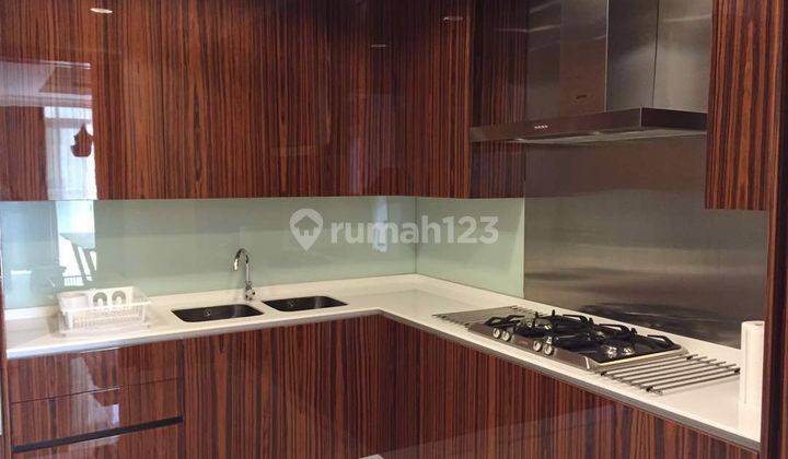 Disewakan Apartment Botanica Residence 195m For Rent Simprug Jakarta Selatan 2