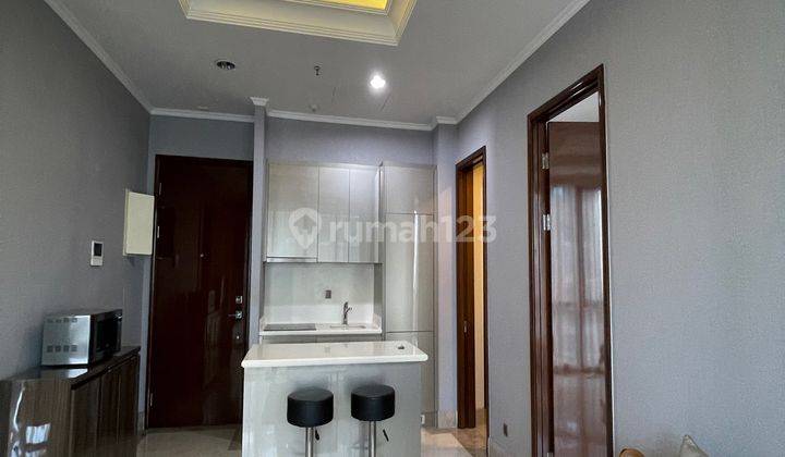 Dijual Apartemen District 8 Senopati 2 Bedroom Astha Mall Scbd 1