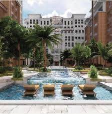 Dijual Apartemen Baru Le Parc Tower Mansion Thamrin Nine Jakarta Pusat 2