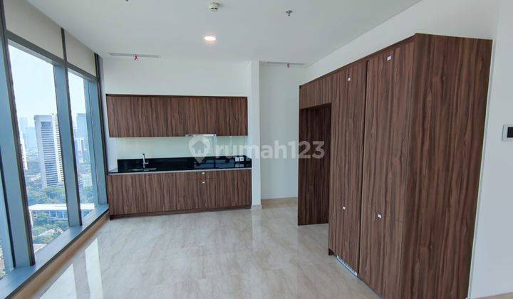 Disewakan Apartemen 57 Promenade 3Bedroom Thamrin For Rent  1