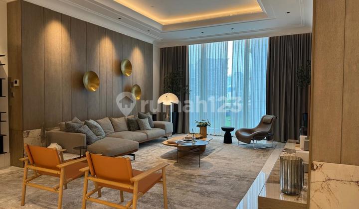 Apartemen St Regis Kuningan Jakarta Selatan Dijual Apartemen St Regis Kuningan Jakarta Selatan Dijual