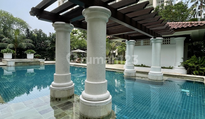 For Rent Dharmawangsa Residence 1 Apartment 3 Bedroom in Jakarta For Rent Dharmawangsa Residence 1 Apartment 3 Bedroom in Jakarta