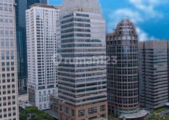 Best Price for Sale Office Space at Plaza Asia Abda Sudirman Best Price for Sale Office Space at Plaza Asia Abda Sudirman