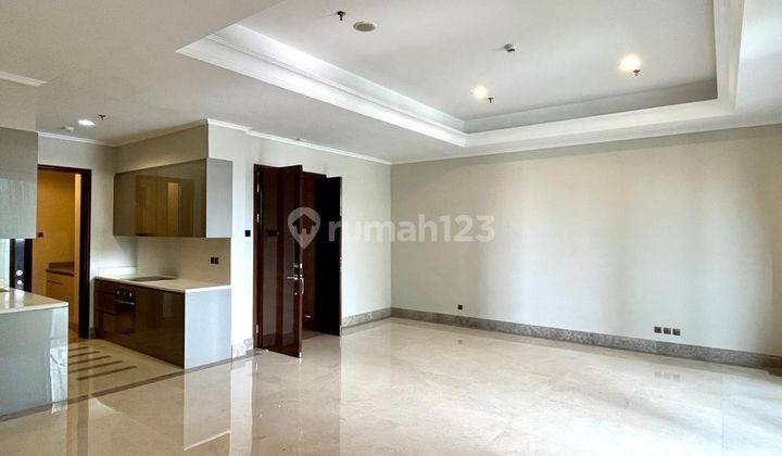 Disewakan Apartemen District 8 Senopati Scbd 4bedroom For Rent 2