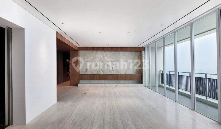 Dijual harga termurah apartemen Pakubuwono Signature 