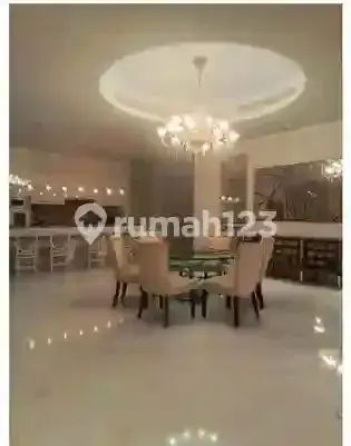 Disewakan Rare Unit Lux Keraton Residence Furnished Thamrin For rent 220m 2