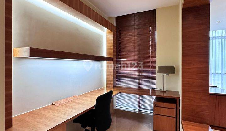 Dijual Apartemen 2Bedroom Oakwood Mega Kuningan Jakarta Selatan 2