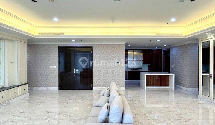 Disewakan Apartment Botanica Residence Simprug For Rent Jakarta Selatan 2