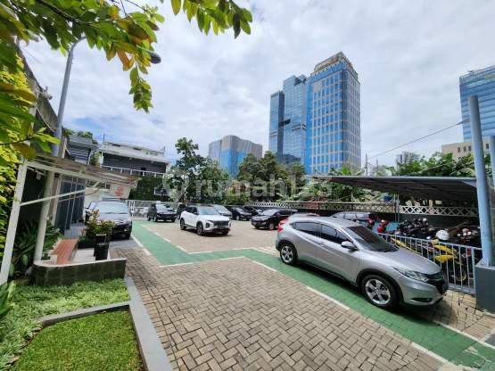 Disewakan Gedung Kebon Sirih For Lease Jakarta Pusat 2