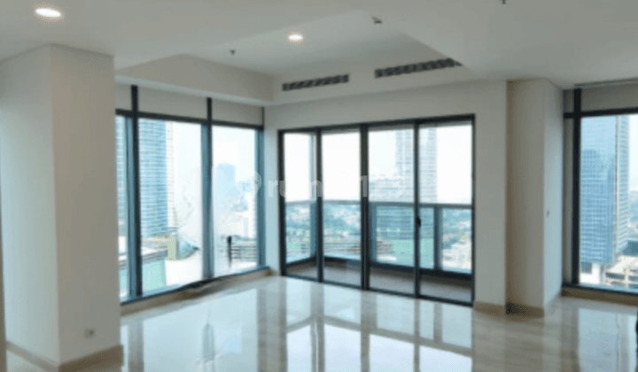 Disewakan Apartemen 57 Promenade 3Bedroom Thamrin For Rent  2