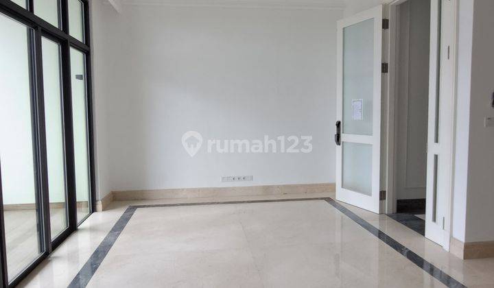 Dijual Apartemen Baru Le Parc Thamrin Nine Jakarta Pusat 2