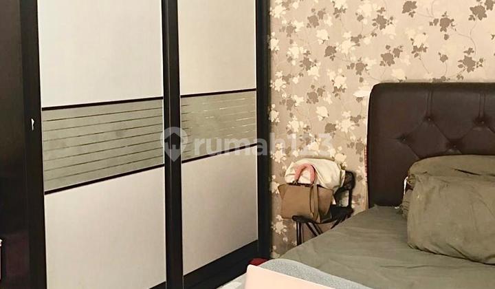 Furnished 2 Bedroom Apartment Nice