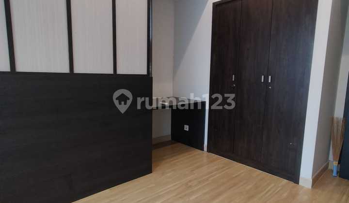 Apartment 1 BR Bagus Furnished di The Branz BSD