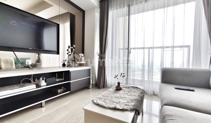 2 BR Apartment Fully Furnished Best View and Spacious 2 BR Apartment Fully Furnished Best View and Spacious