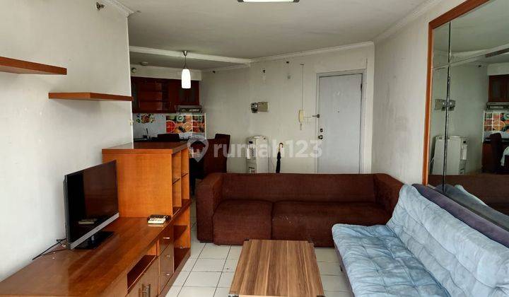 Apartemen 2br di CBD Kuningan Jakarta Pusat 1