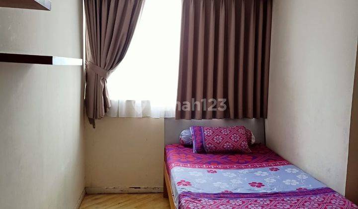 Apartemen 2br di CBD Kuningan Jakarta Pusat 5