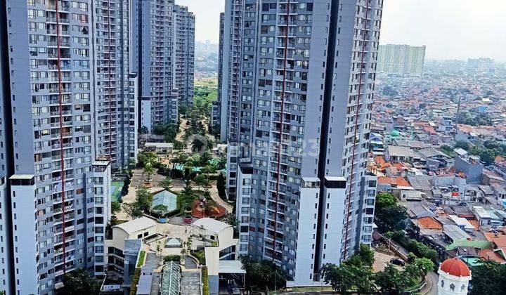 Apartemen 2br di CBD Kuningan Jakarta Pusat 7