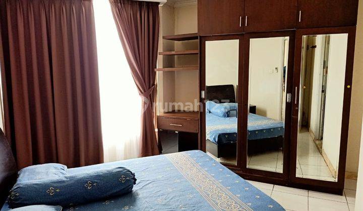 Apartemen 2br di CBD Kuningan Jakarta Pusat 10