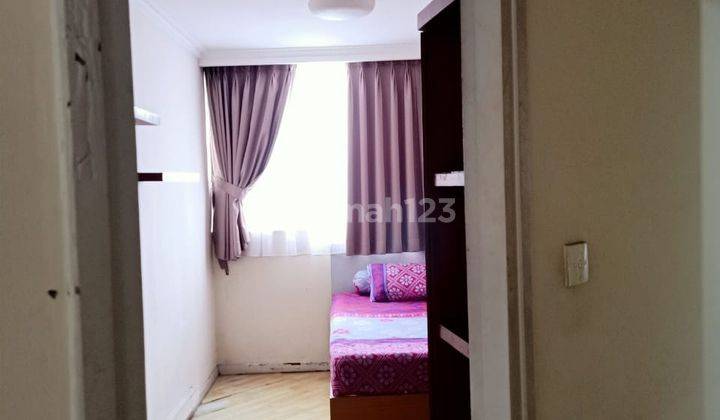 Apartemen 2br di CBD Kuningan Jakarta Pusat 13