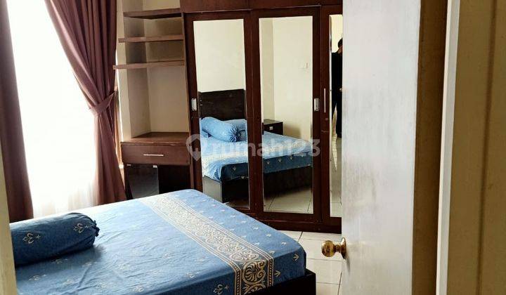 Apartemen 2br di CBD Kuningan Jakarta Pusat 17