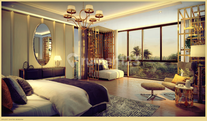 Enchante Lavish Luxury Resort Home Lidya 6289656935750