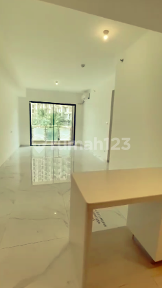 Sky House Apartment 3 BR Semi Furnished New