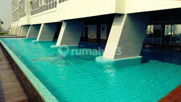 Apartement apartemen menteng park diamond 1 BR Furnished Bagus Apartement apartemen menteng park diamond 1 BR Furnished Bagus