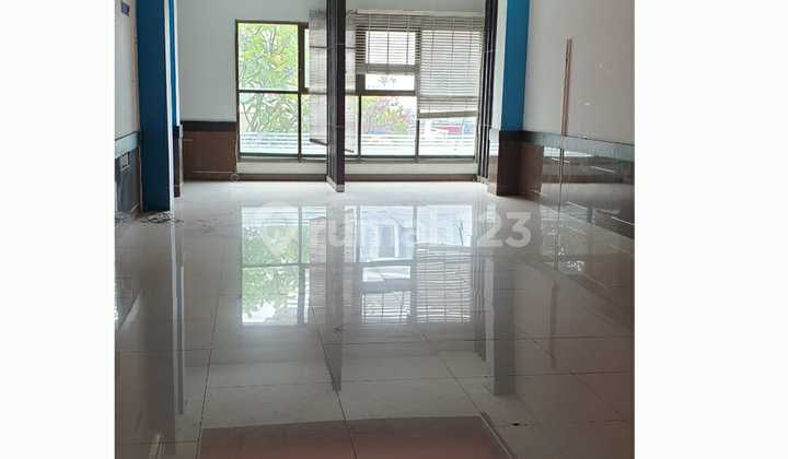 Ruko di Tangcity Business Park, Tangerang 290 m