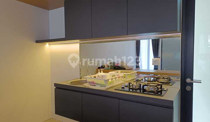 New 2-Story Furnished HGB House in Tabebuya - Invensihaus R, Tangerang 2