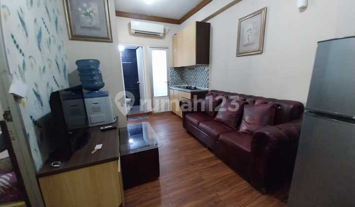 Apartement Grand Emerald Aparment 2 BR Furnished Bagus Apartement Grand Emerald Aparment 2 BR Furnished Bagus
