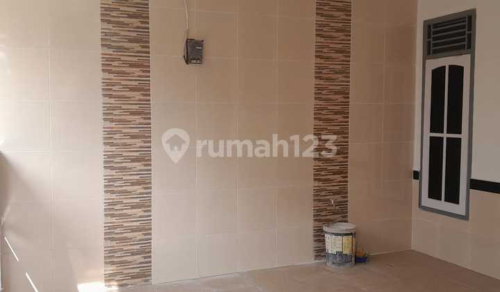 Nice Furnished Freehold House in Medang Lestari, Tangerang 2