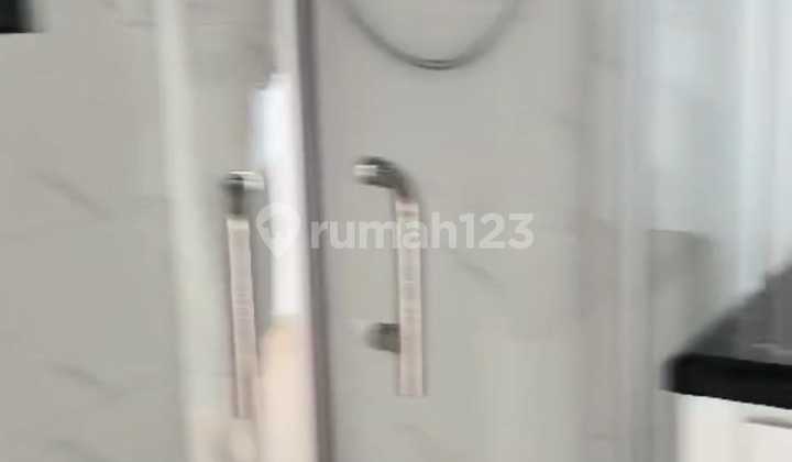 Sky House Apartment 3 BR Semi Furnished New