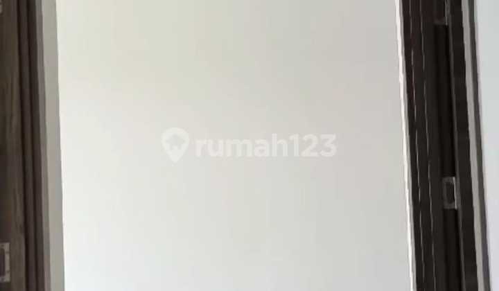 Sky House Apartment 3 BR Semi Furnished New