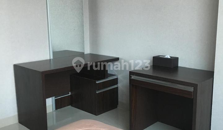 Penthouse Siap Huni, Dekat Universitas, Dekat Akses Tol 2