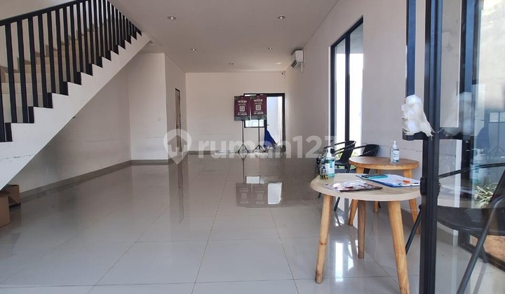 Hive Karawaci Shop House 2