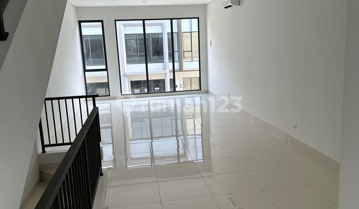 Ruko Bagus Gading Serpong, Tangerang 