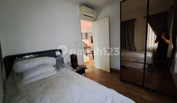 Rarely Available Nice House In Thomson Scientia Garden Cluster, Jl. Scientia Boulevard, Medang, Pagedangan, Tangerang, Banten, Indonesia, 15334, Summarecon Serpong 2